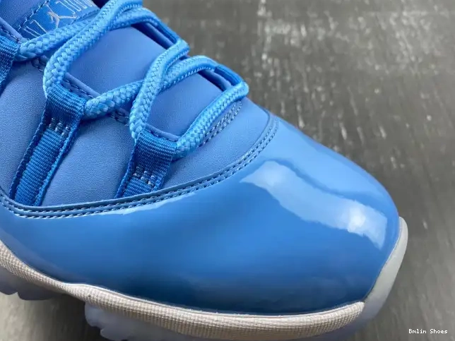 Bmlin Shoes (11 Jordan Flight 29) 717602-900 of Ultimate Gift 0501